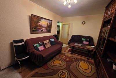 Apartament cu 3 camere decomandat în Dristor - 5