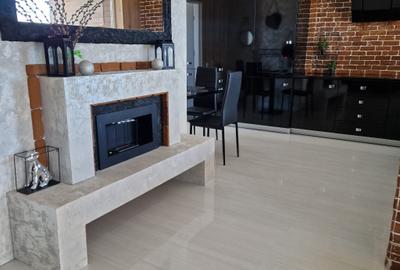 Penthouse 3 camere, terasă 38 mp cu priveliște spre pădure și parcare inclusă Penthouse 3 camere, terasă 38 mp cu priveliște spre pădure și parcare inclusă - 7