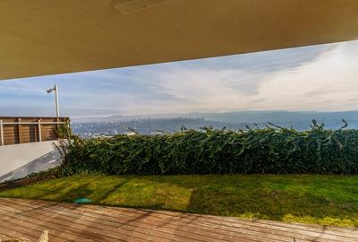 Apartament 3 camere cu gradina - 3