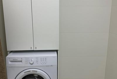 Apartament cu 2 camere, mobilat în Pipera - 10