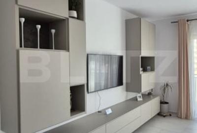 Apartament cu 3 camere decomandat, mobilat în Bună Ziua - 2