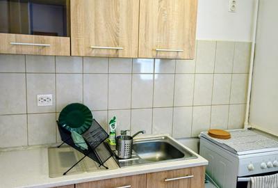 Garsonieră semidecomandată, mobilată în Titan - 7