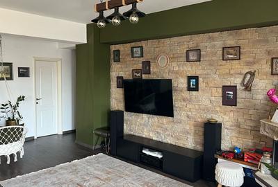 Vanzare 3 Camere Unirii/Alba Iulia Bloc 2008 - 3