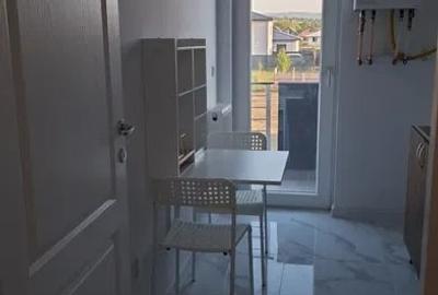 Garsonieră decomandată în Lunca Cetățuii - 2