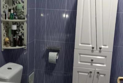 Apartament cu 2 camere decomandat în Bucium - 3