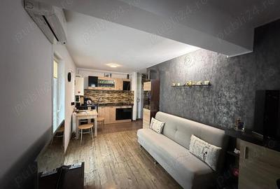 Apartament de 2 camere, semidecomandat, COMISION 0% - 3