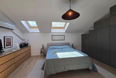 Vanzare casa complex Azur, Emil Racovita 35-39 mbilata/utilata - 15