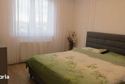 Casă cu 3 camere cu Teren 68 Mp în Est - 8