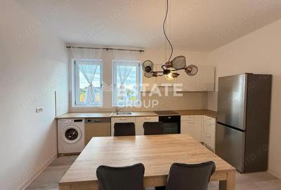 Dumbravita-Kaufland, spatios, mobilat modern - 4