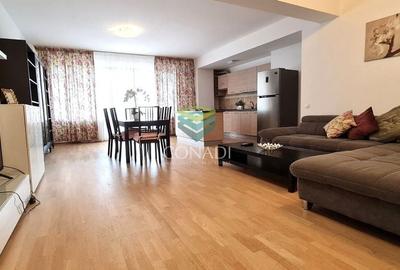 Baneasa|Iancu Nicolae, apartament cu 4 camere de vanzare, 166 mp utili - 2
