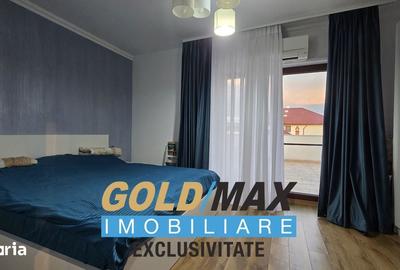 Casă cu 4 camere cu Teren 775 Mp în Ștefănești