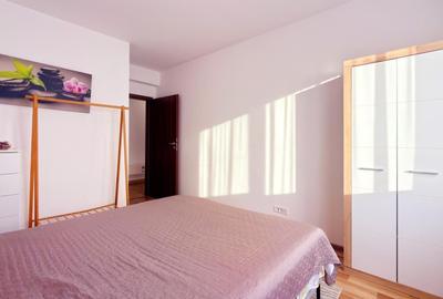 2 camere tip studio Pallady mobilat imobil 2020 metrou Teclu 15 min - 7