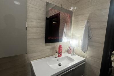 Vanzare apartament de 3 camere Militari Residence - 10