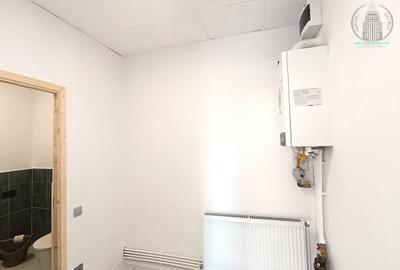 Spațiu Comercial zona Strada Lunga, Brașov – Birouri, Cabinete Profesionale - 7
