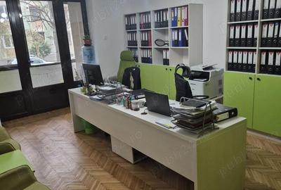 Apartament cu 2 camere decomandat în Central - 4