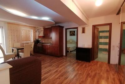Apartament cu 2 camere semidecomandat, mobilat în Vitan-Bârzești - 12