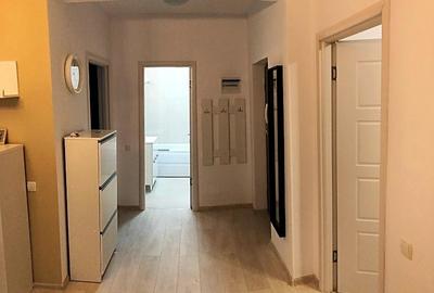 Militari/Garjului inchiriez apartament 2 cam mobilat et 4/5,lift metrou Gorjului - 3