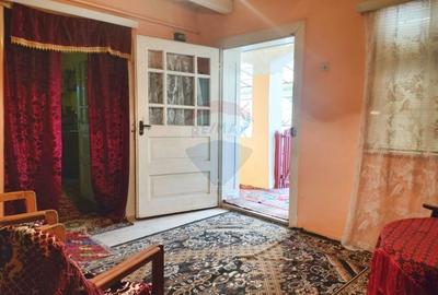 Casa traditionala cu farmec autentic!-judetul Mures - 7
