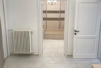 Apartament cu 3 camere semidecomandat în Floreasca - 2