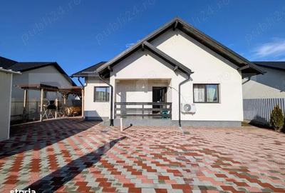 Casă cu 3 camere în Central - 7