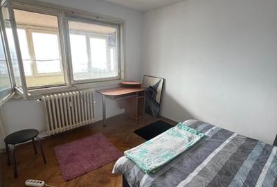 Apartament cu 2 camere semidecomandat, mobilat în Bucureștii Noi - 9
