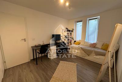 Penthouse cu 3 camere si 2 bai complet mobilat si utilat in Braytim. - 10