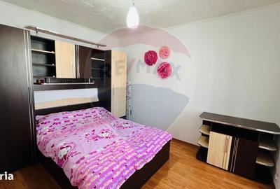 Apartament cu 2 camere semidecomandat, mobilat în Central - 5
