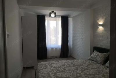 Garsonieră decomandată în Rahova - 1