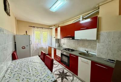 Apartament 3 camere -  Zona Rahovei - Total Decomandat - 5