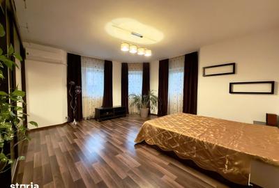 Apartament cu 2 camere, mobilat în Iancului
