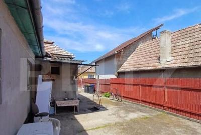 Casa individuala cu 4 camere, teren 857 mp, zona Materna - 2