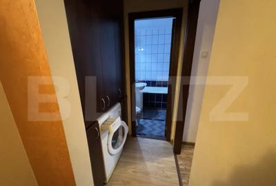 Apartament cu 2 camere semidecomandat în Mănăștur - 2