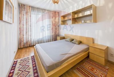 Apartament cu 2 camere semidecomandat, mobilat în P-ța Romană - 3