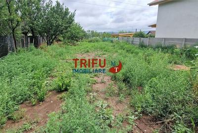 Teren intravilan construibil de vânzare în Alba Iulia - 2