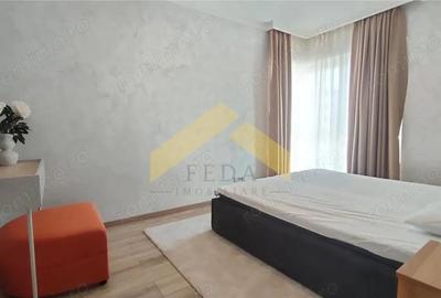 Apartament 3 camere de inchiriat Adora Park - 5