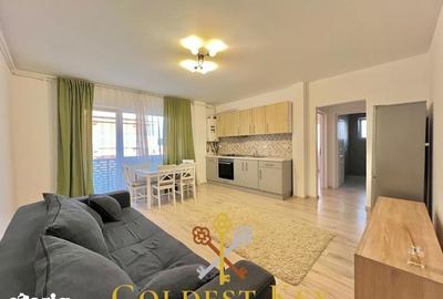Apartament cu 2 camere în Baciu - 2
