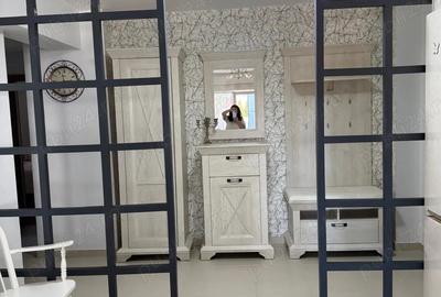 Apartament Bloc nou 68 - 5