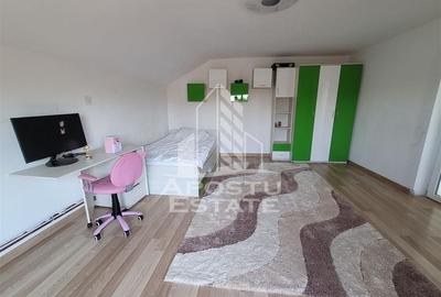 Casa individuala la intrare in Sag, teren de 1.800 mp,  comision 0 - 12