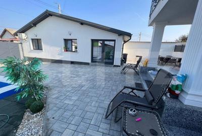 Casă cu 5 camere cu Teren 350 Mp în Central - 13