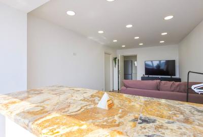 Apartament cu 2 camere circular, mobilat în Drumul Taberei - 2