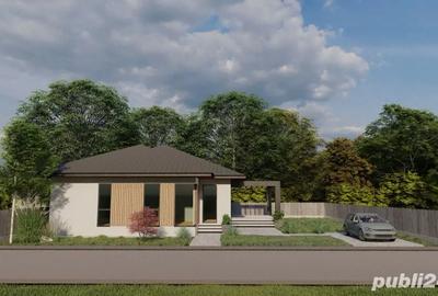 Casa de vanzare Bucov (Mica Roma) - 4