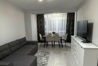 Apartament 3 camere de inchiriat - Tiglina 2, etaj 1 - 2