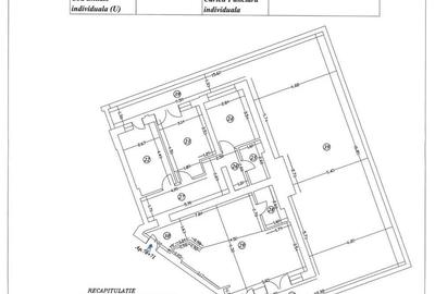 Apartament cu 4 camere decomandat în Mihai Bravu