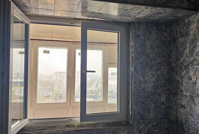 Berceni- Bulevardul Alexandru Obregia- BRD - 3