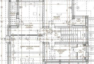 AX1165 Chisoda, Proprietate Versatila SAD, Potrivita Pentru Rezidential Sau business - 1
