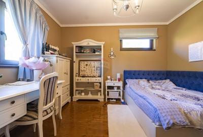 Casă individuală cu 5 camere cu Teren 1181 Mp în Dealuri Oradea - 22