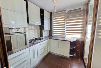Apartament cu 2 camere, mobilat în Mazepa 2 - 2
