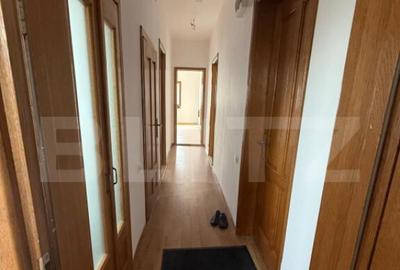Apartament cu 3 camere, 87 mp, in vila, Cantacuzino - 1
