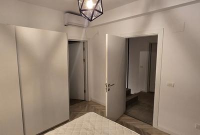 Casă cu 4 camere cu Canalizare în Central - 10