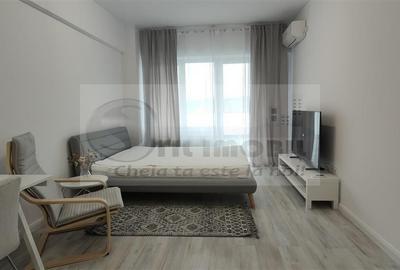 1 CAM , COMISION 50 % (225 EURO) ,CENTRU, PARCARE,UNIREA TOWERS - 1